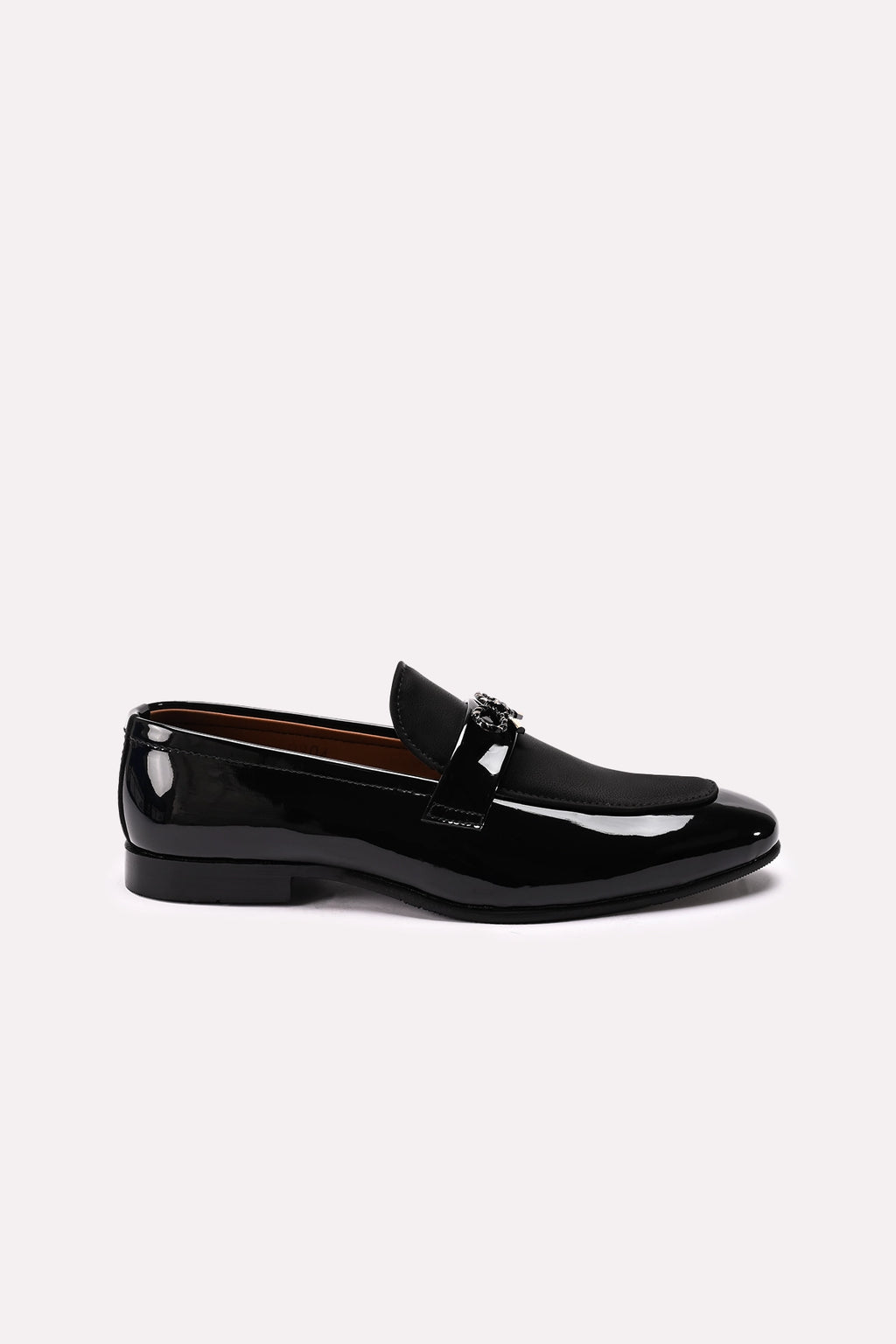 Formal Shoes Black 0111837