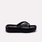 Casual Slipper Black 0413352