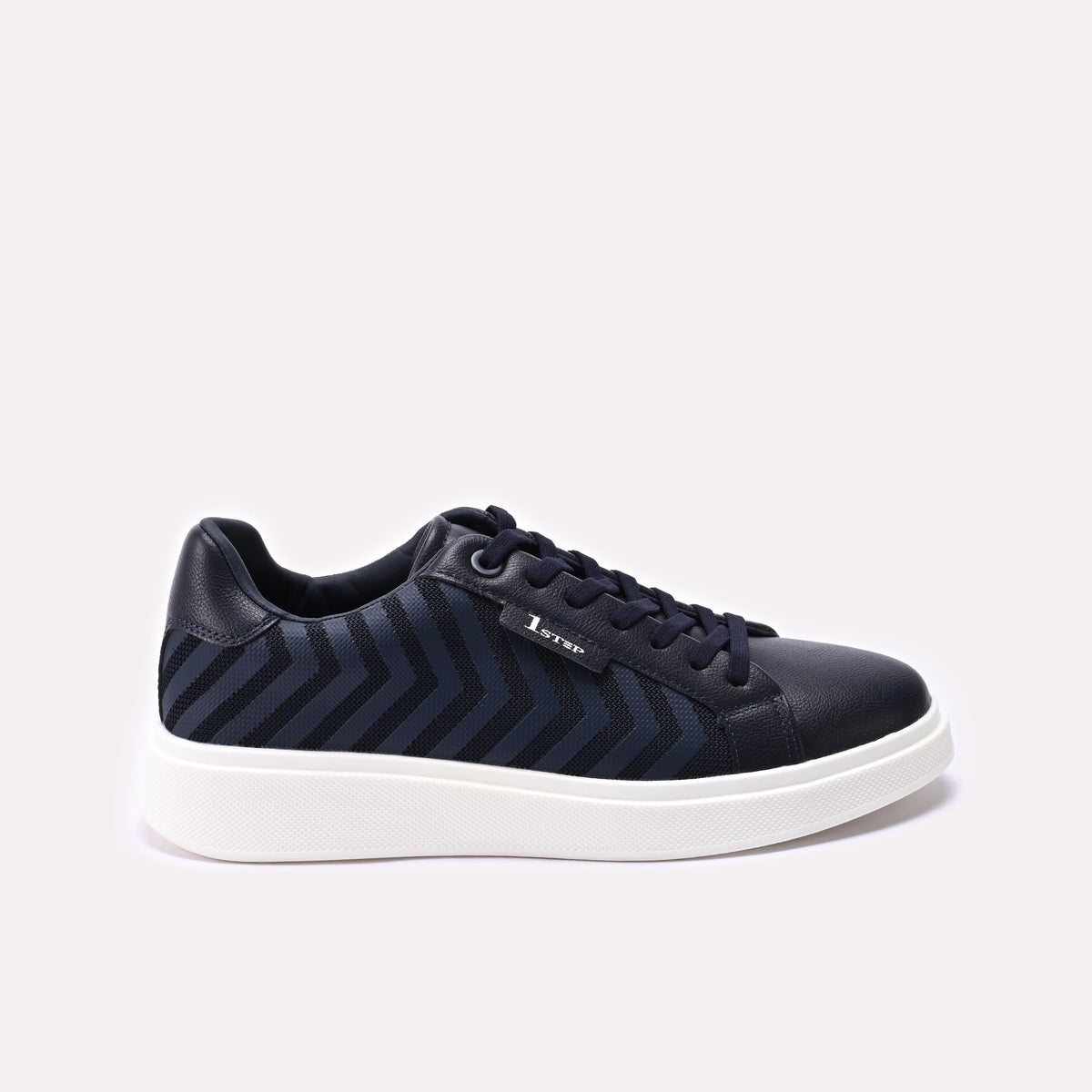 Sneaker Shoes Blue 0120785