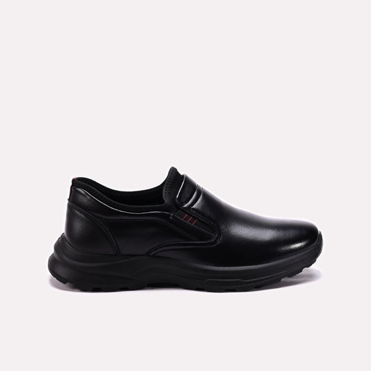 Casual Shoes Black 0160605