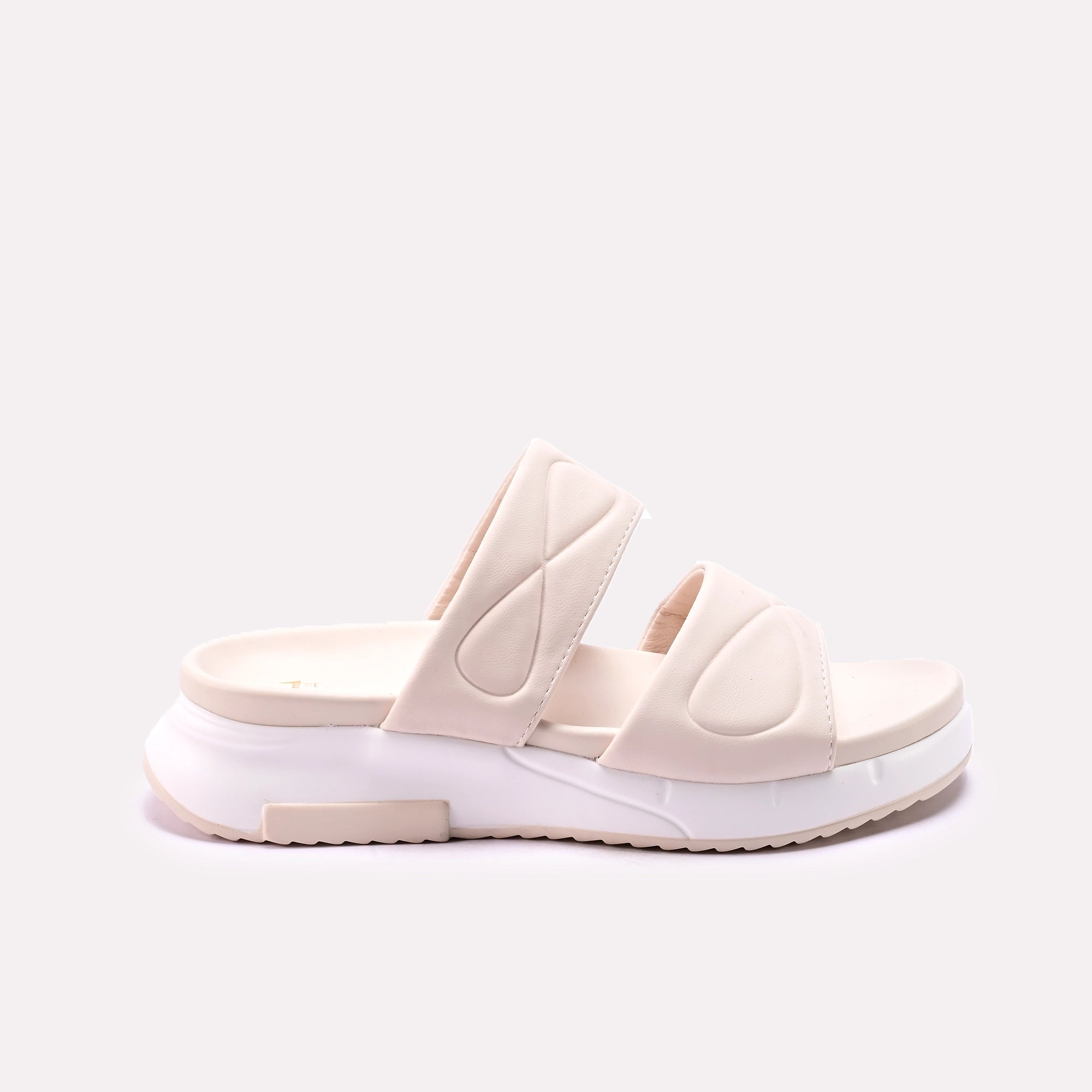 Casual Slipper Fawn 0414006