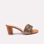 Fancy Slipper Fawn 0413780
