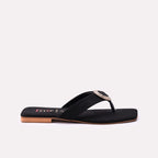 Casual Slipper Black 0413287