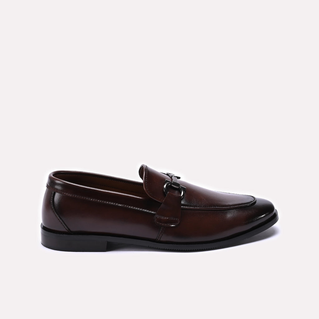 Formal Shoes Brown 0111841