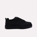 Black Sneakers For Men 0120609