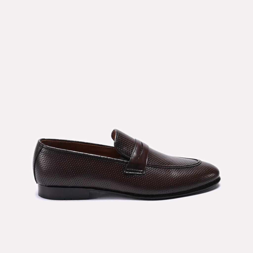 Formal Shoes Brown 0111922