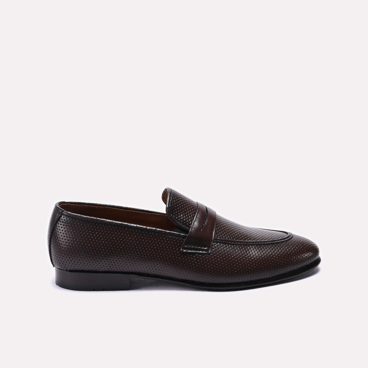 Formal Shoes Brown 0111922