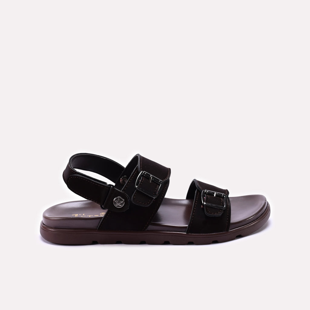 Casual Sandal Brown 0141372