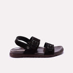 Casual Sandal Brown 0141372