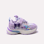 Baby Jogger Shoes Purple 0750334