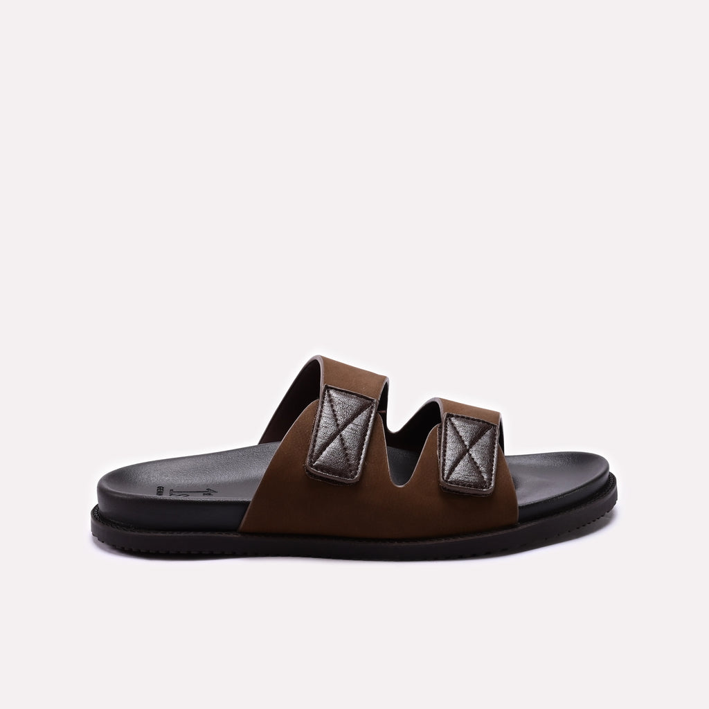 Casual Slipper Brown 0151361