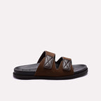 Casual Slipper Brown 0151361