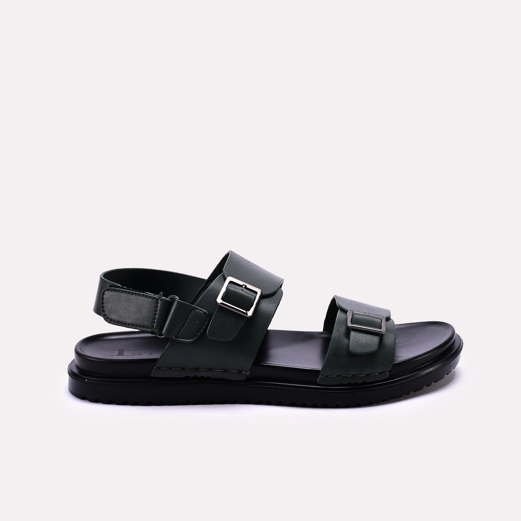 Casual Sandal Green 0141316