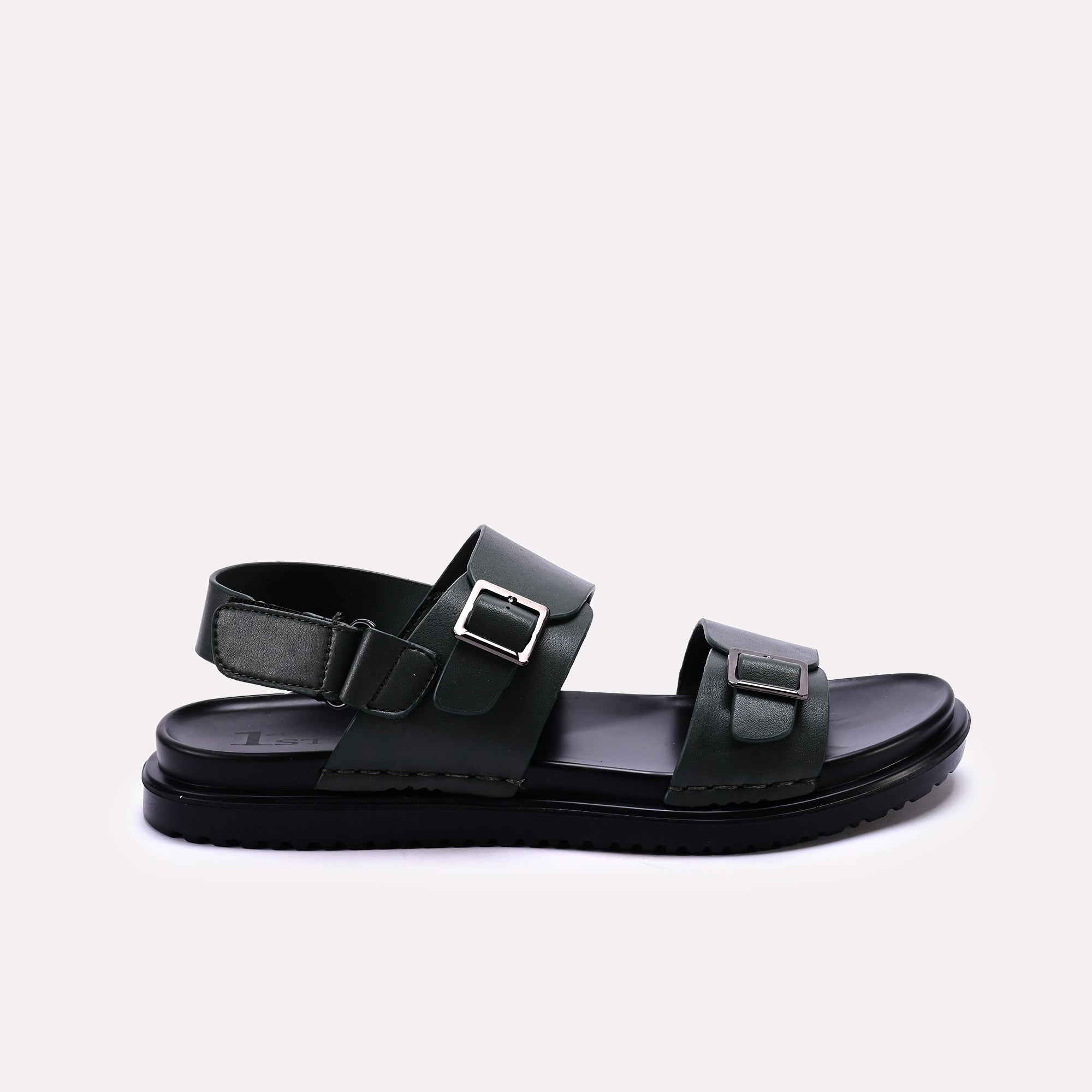 Casual Sandal Green 0141316