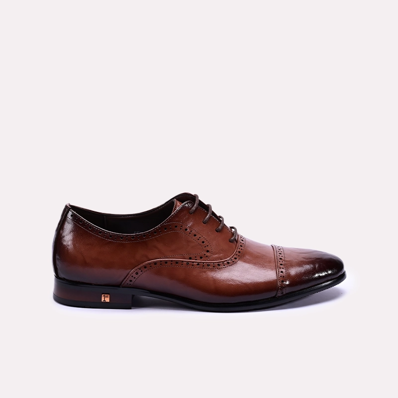 Formal Shoes Brown 0111333