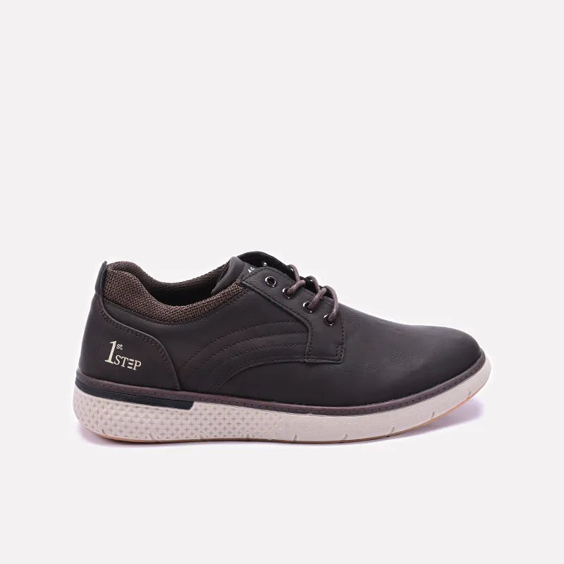 Brown Casual Sneakers 0120581