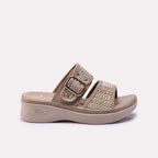 Fawn Casual Slipper 0413340