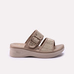 Fawn Casual Slipper 0413340