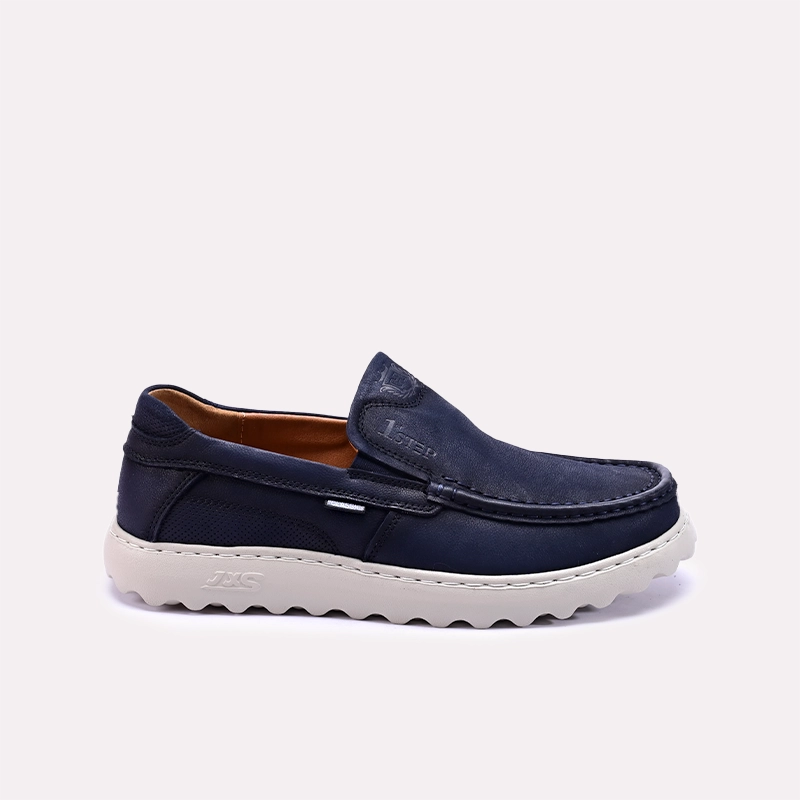 Casual Shoes Blue 0160504