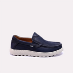Casual Shoes Blue 0160504