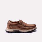 Casual Shoes Khaki 0160639
