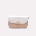 Casual Hand Bags White 0322046