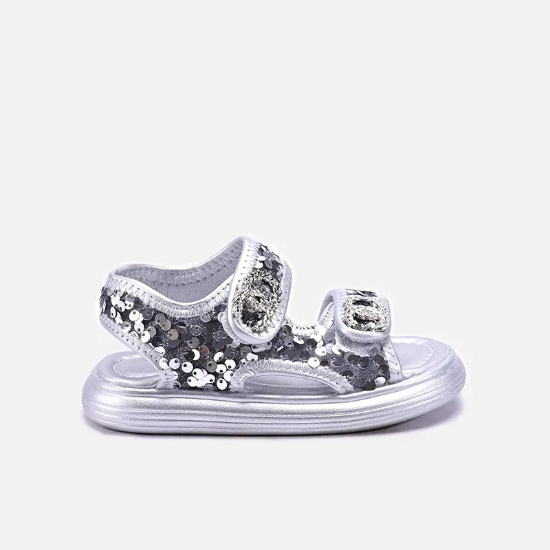 Casual Sandal Gray 0721011