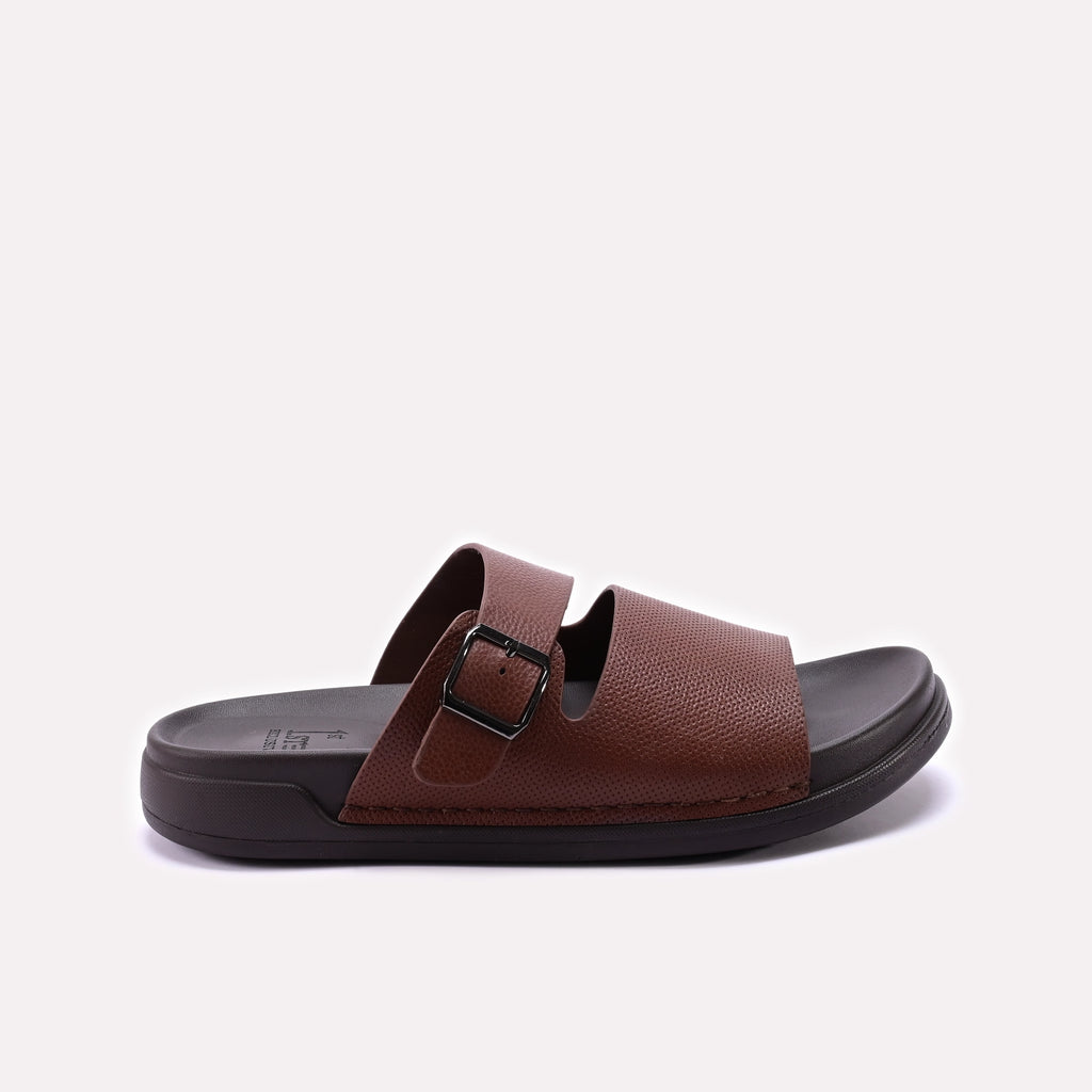 Casual Slipper Brown 0151194