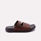 Casual Slipper Brown 0151194