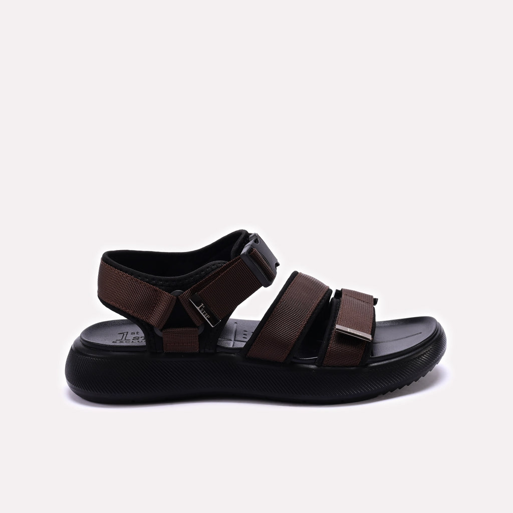 Casual Sandal Brown 0141457