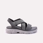 Casual Sandal Gray 0421624