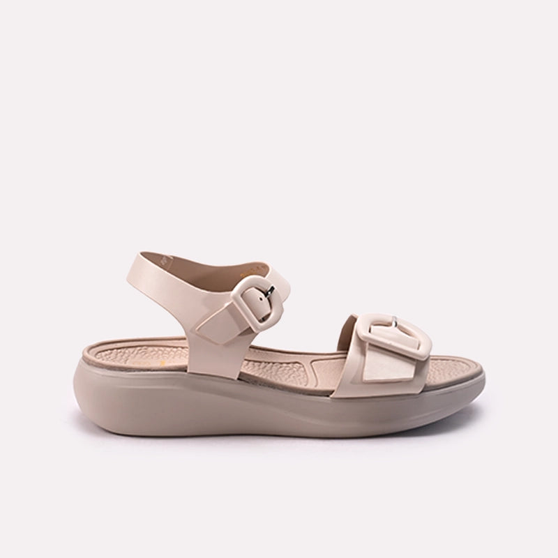 Casual Sandal Fawn 0421627