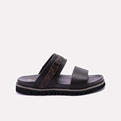 Casual Slipper Brown 0151382