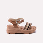 Mustard Fancy Sandal 0720820