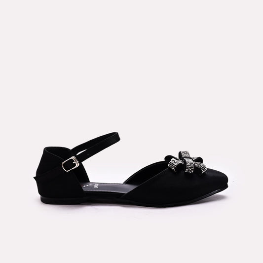 Fancy Pumps Black 0431432