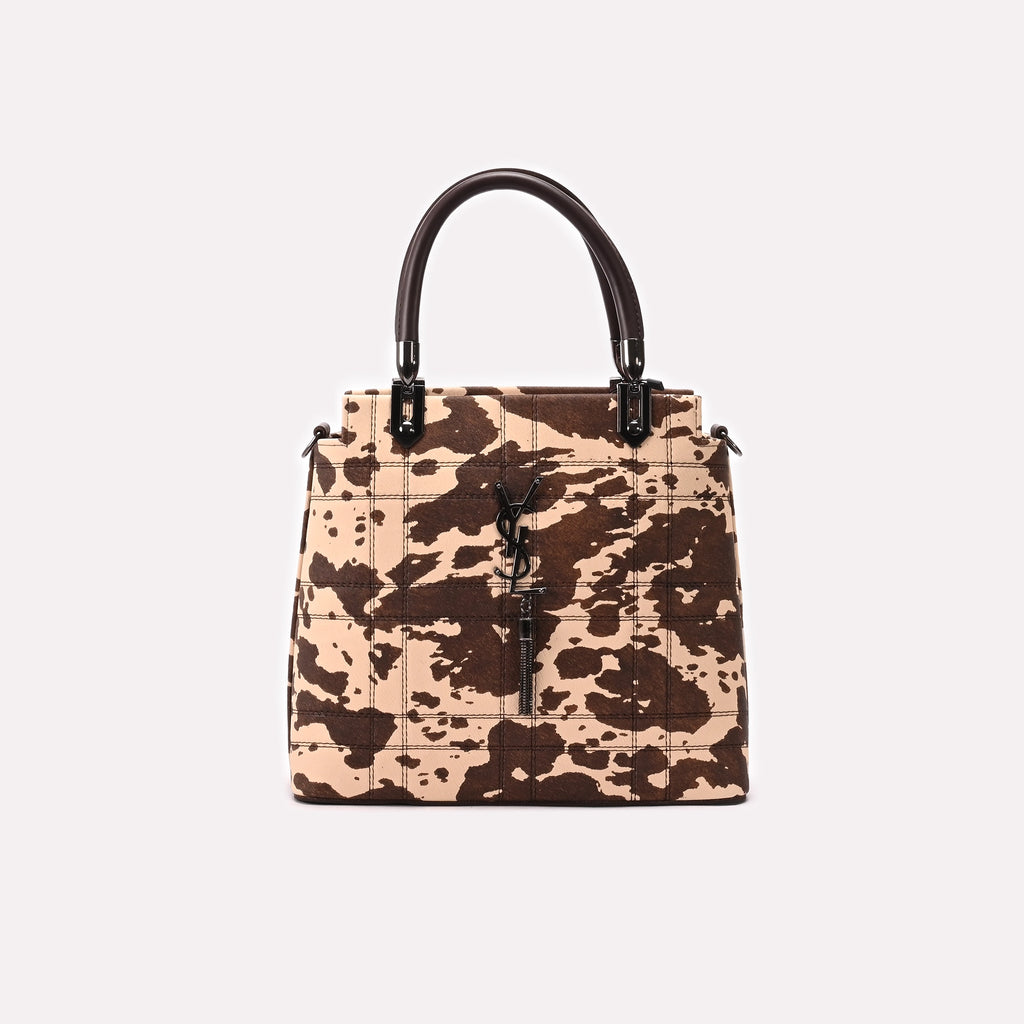 Shoulder Bag Mustard 0331841