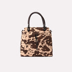 Shoulder Bag Mustard 0331841