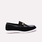 Black Casual Shoes 0160571