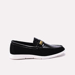Black Casual Shoes 0160571