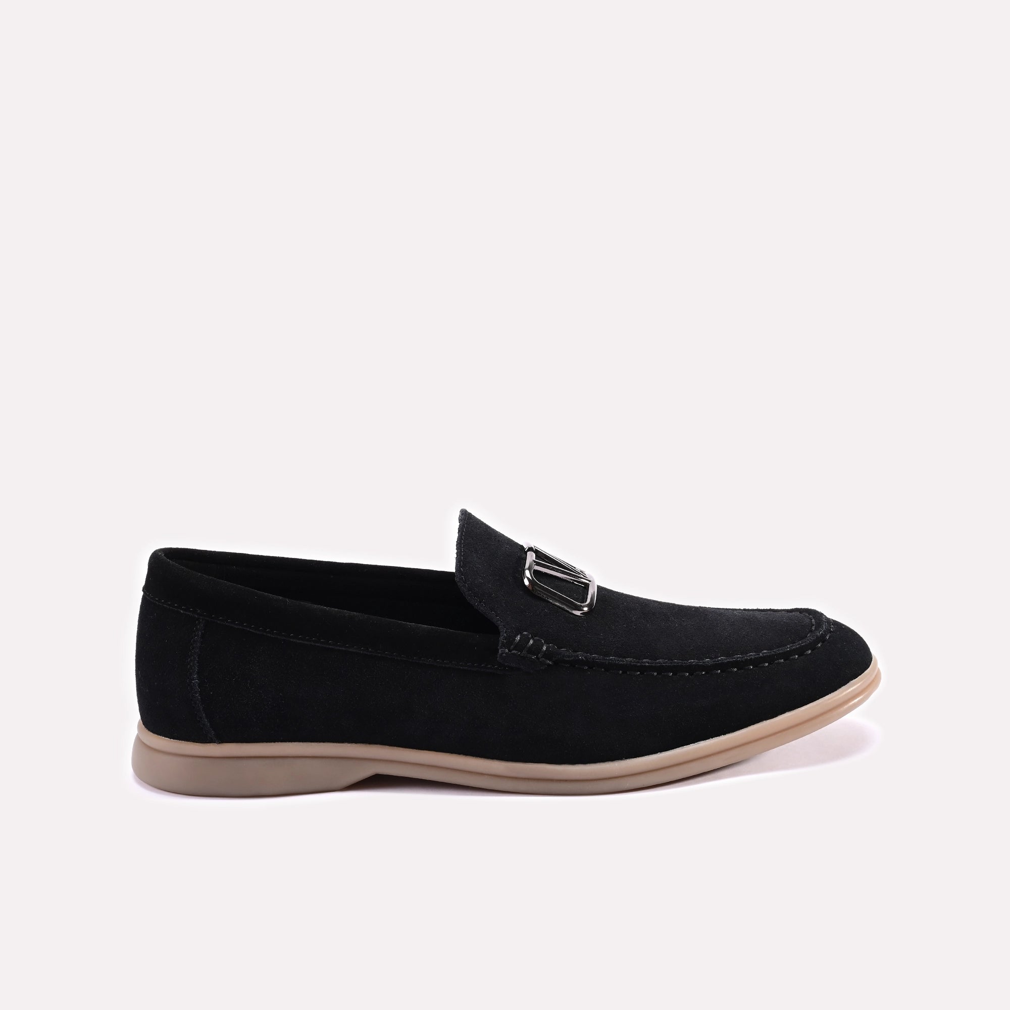 Casual Shoes Black 0160677