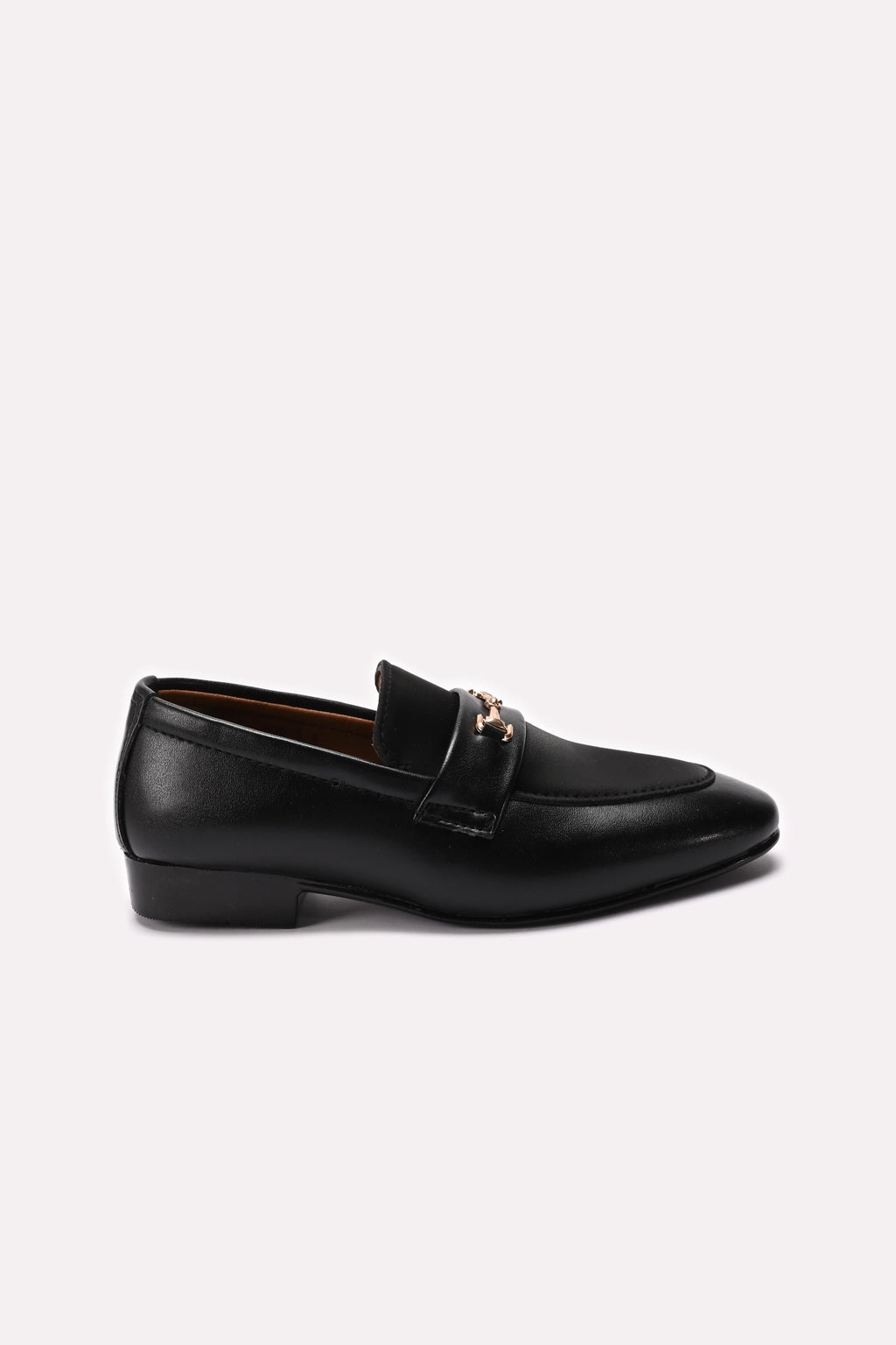 Boy Formal Shoes  Black 0610702