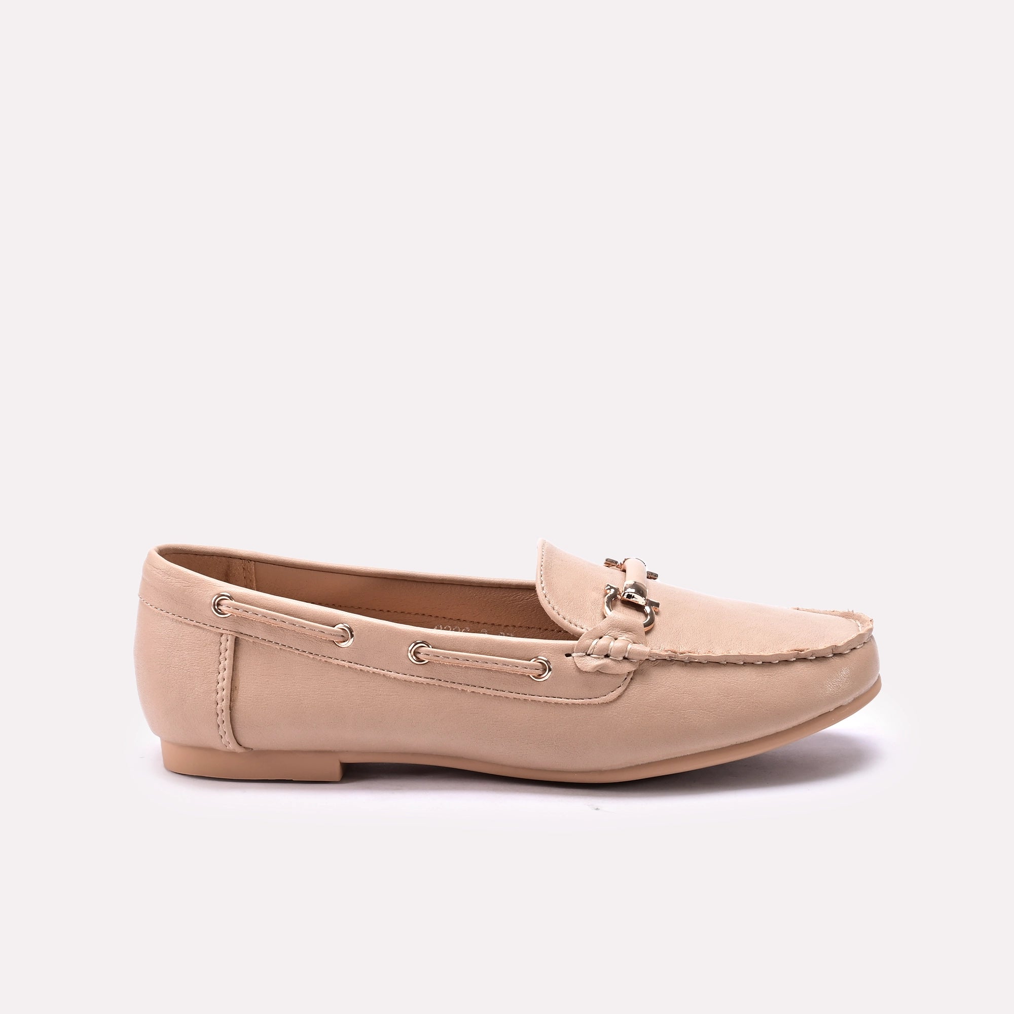 Moccasin Shoes Fawn 0440976