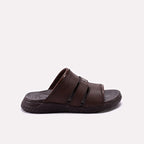 Baba Casual Slipper Mustard 0630301
