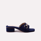 Baby Casual Slipper Blue 0730389