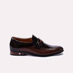Formal Shoes Maroon 0111679