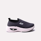 Baba Sneaker Shoes Gray 0640103