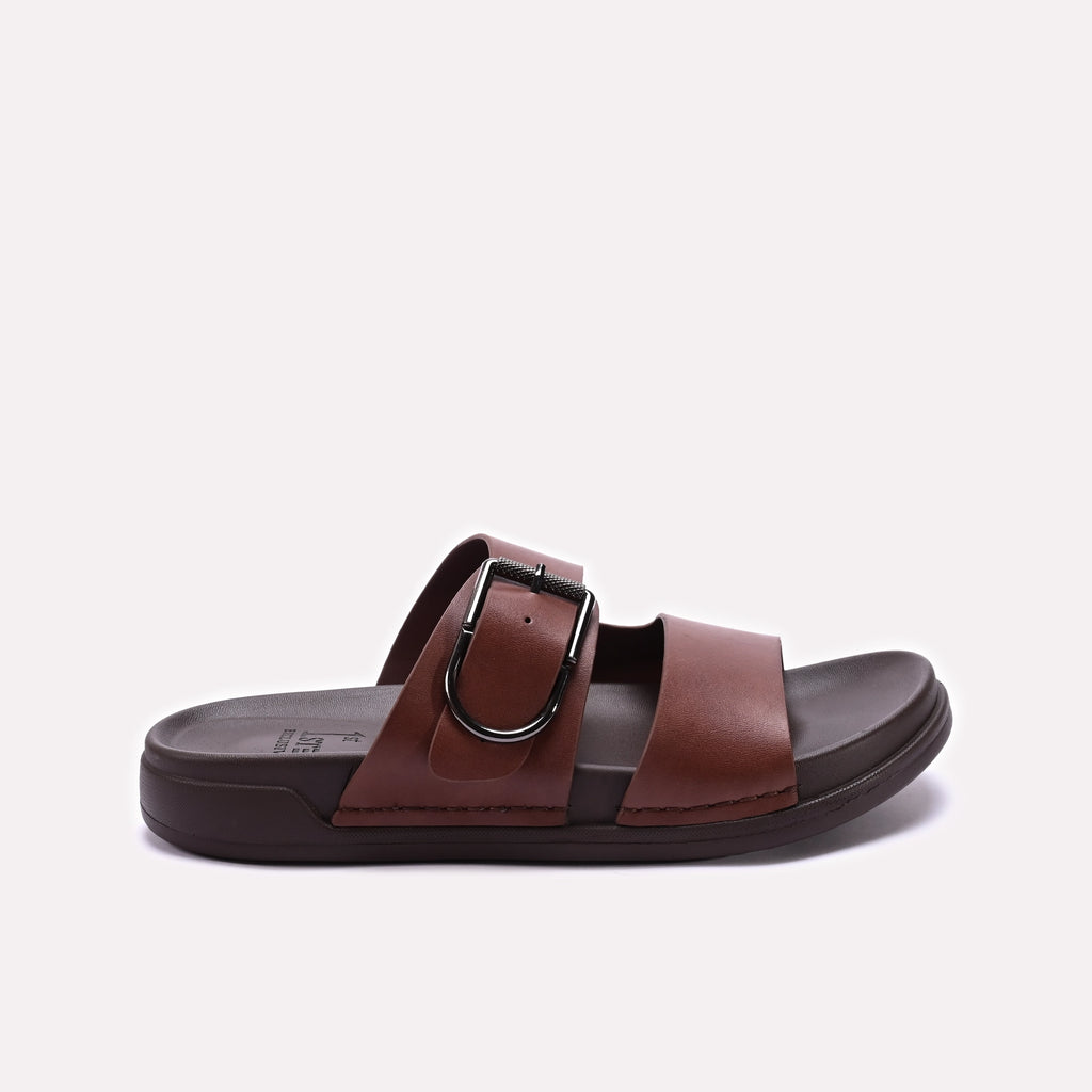 Casual Slipper Mustard 0151191