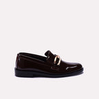 Baba Formal Shoes Brown 0610589