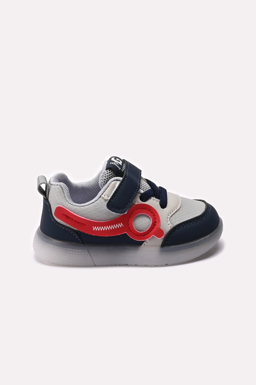 Boy Jogger Shoes  Blue 0650849