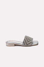 Fancy Slipper Silver 0413521